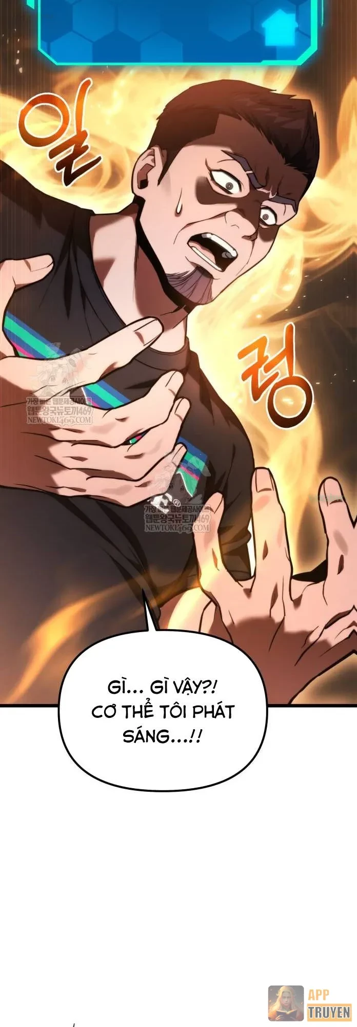 Tuyệt Đối Dân Cư Chapter 55 - 24