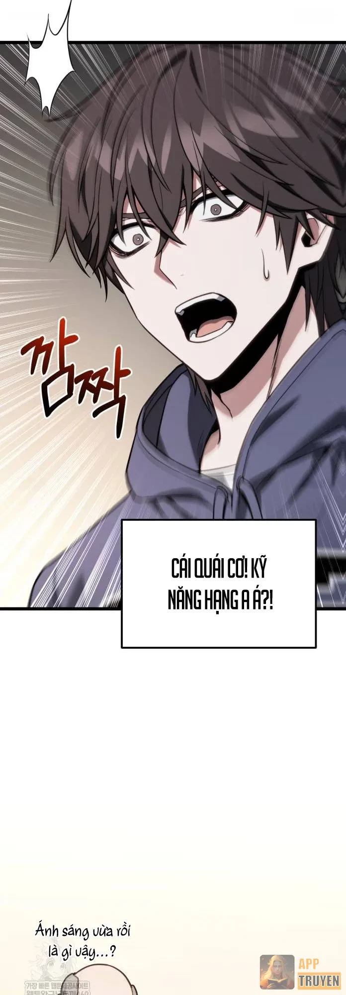 Tuyệt Đối Dân Cư Chapter 55 - 25