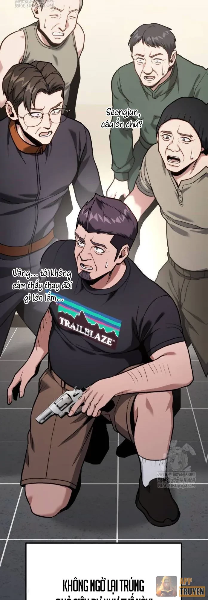 Tuyệt Đối Dân Cư Chapter 55 - 26