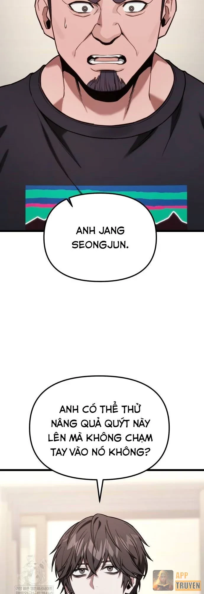 Tuyệt Đối Dân Cư Chapter 55 - 29