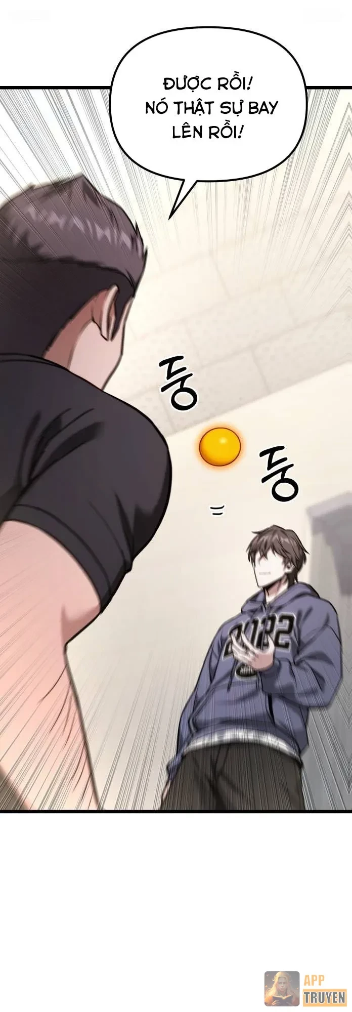 Tuyệt Đối Dân Cư Chapter 55 - 33