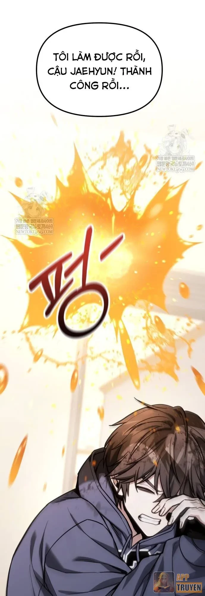 Tuyệt Đối Dân Cư Chapter 55 - 34