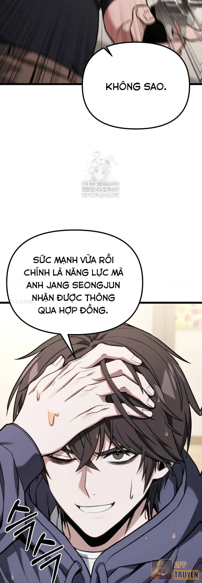 Tuyệt Đối Dân Cư Chapter 55 - 36