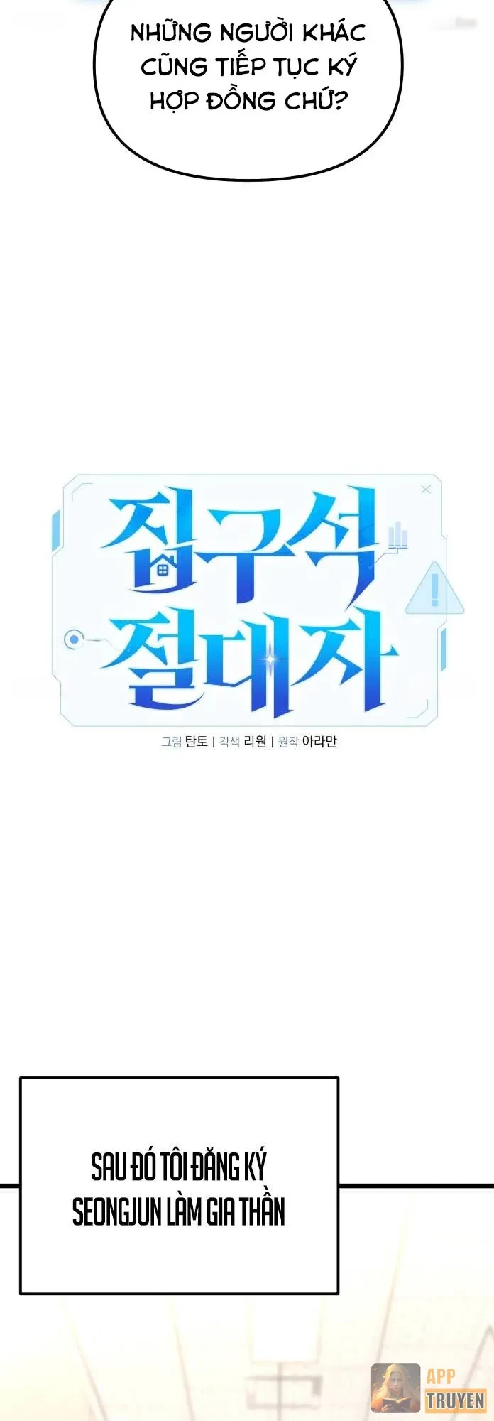 Tuyệt Đối Dân Cư Chapter 55 - 38