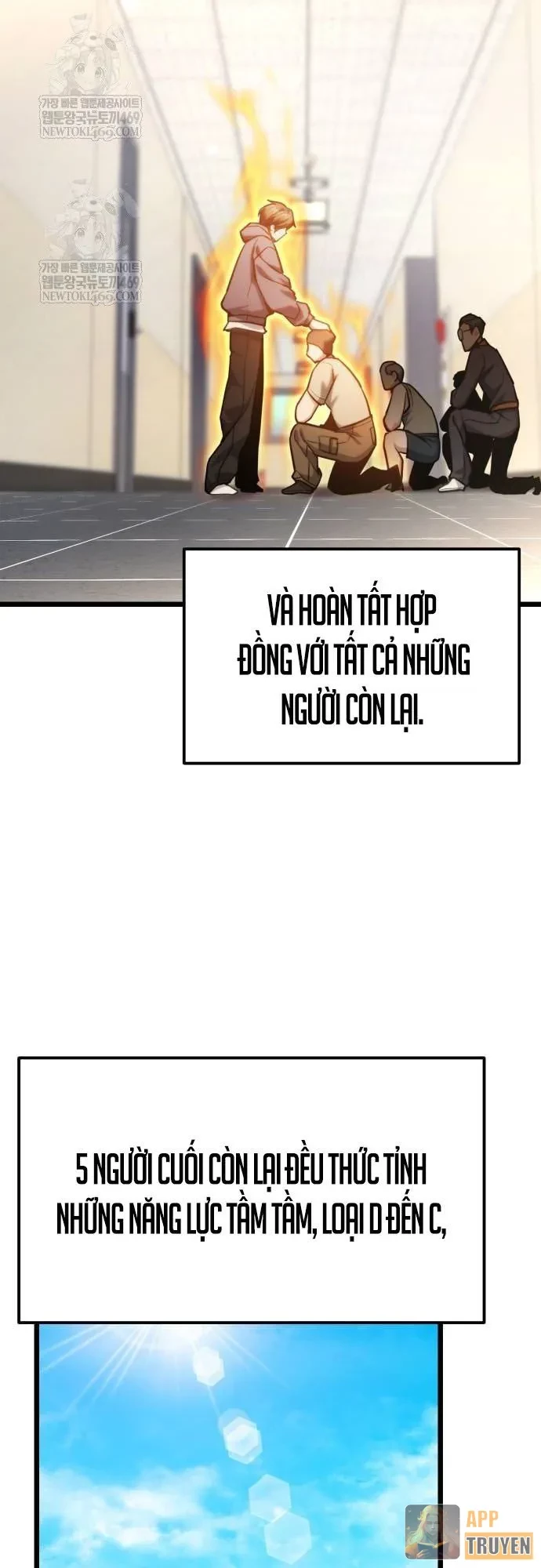 Tuyệt Đối Dân Cư Chapter 55 - 39