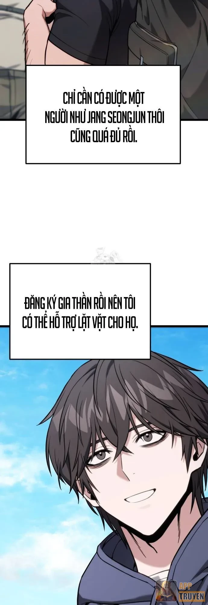 Tuyệt Đối Dân Cư Chapter 55 - 41