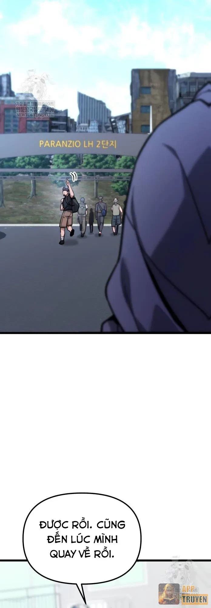 Tuyệt Đối Dân Cư Chapter 55 - 43