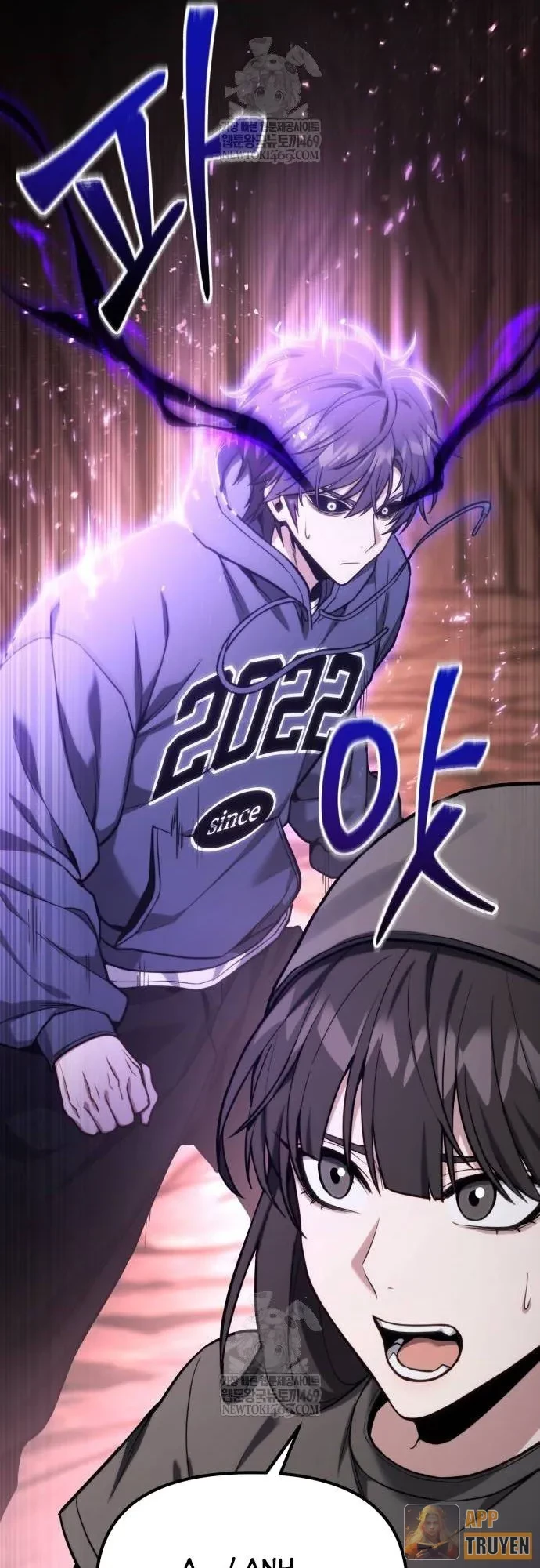 Tuyệt Đối Dân Cư Chapter 55 - 46