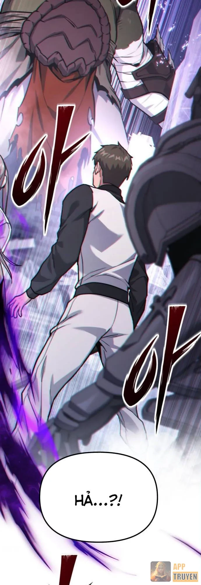 Tuyệt Đối Dân Cư Chapter 55 - 52