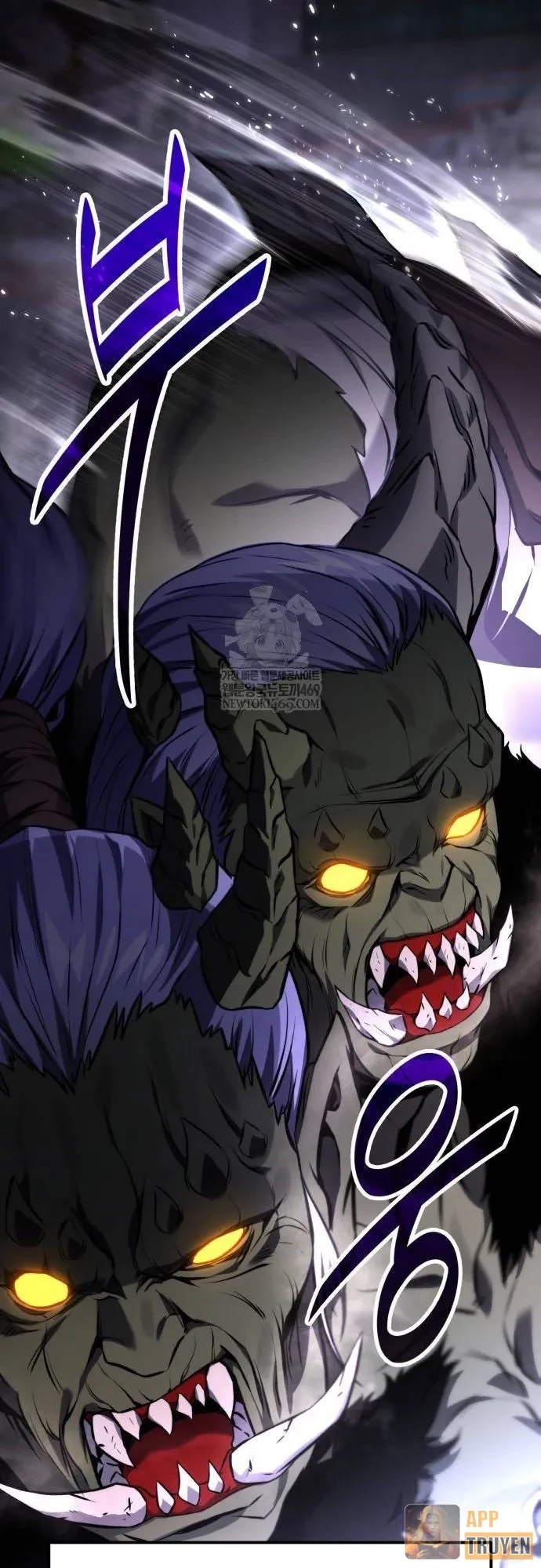 Tuyệt Đối Dân Cư Chapter 55 - 54