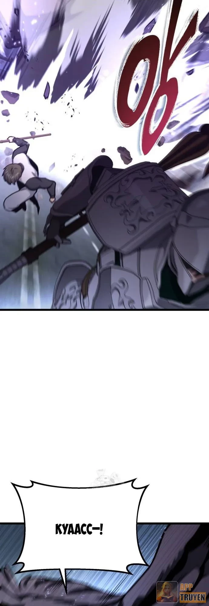 Tuyệt Đối Dân Cư Chapter 55 - 56