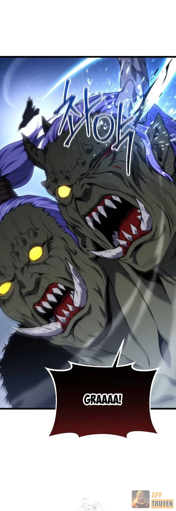 Tuyệt Đối Dân Cư Chapter 55 - 59