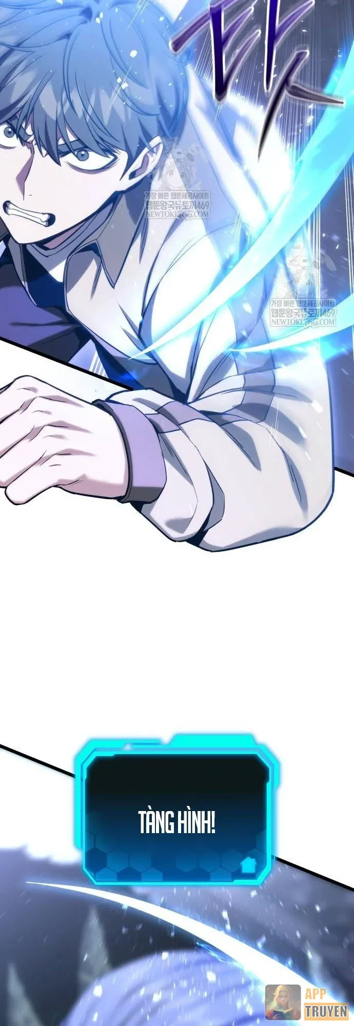 Tuyệt Đối Dân Cư Chapter 55 - 61