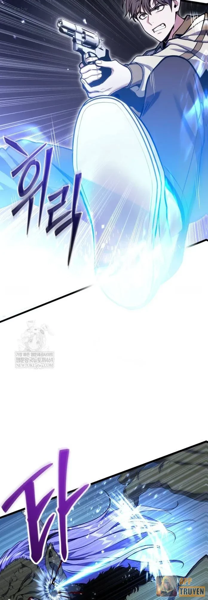 Tuyệt Đối Dân Cư Chapter 55 - 63