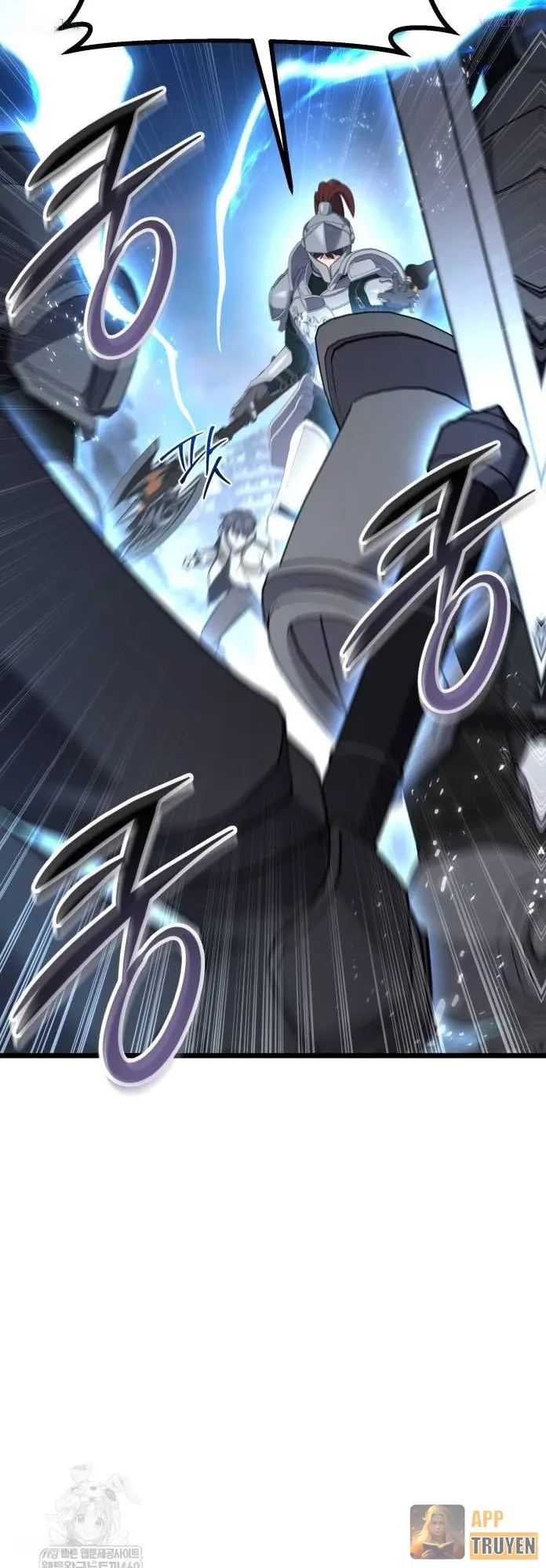 Tuyệt Đối Dân Cư Chapter 55 - 65