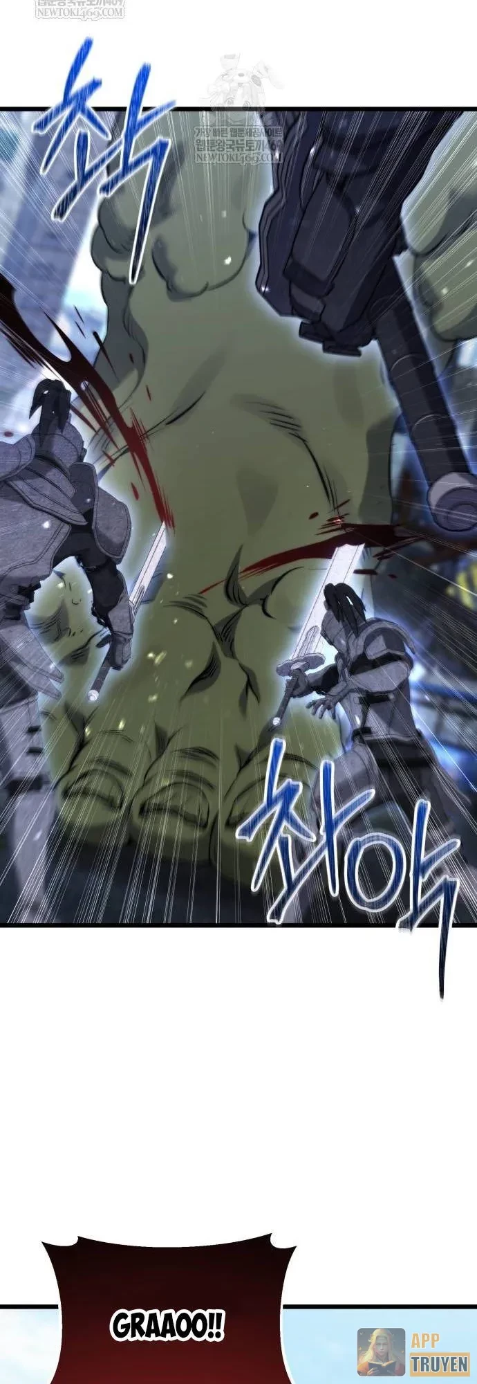 Tuyệt Đối Dân Cư Chapter 55 - 66