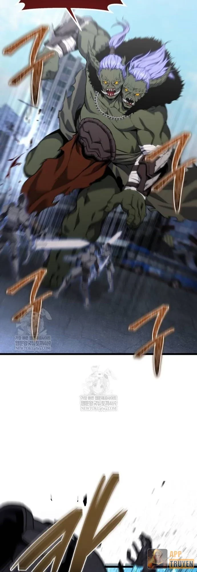 Tuyệt Đối Dân Cư Chapter 55 - 67