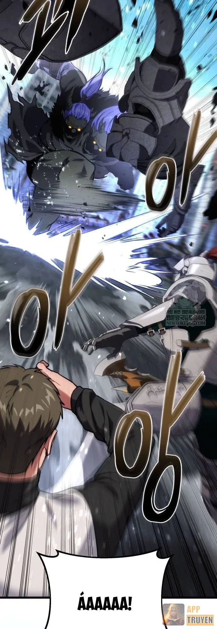 Tuyệt Đối Dân Cư Chapter 55 - 68