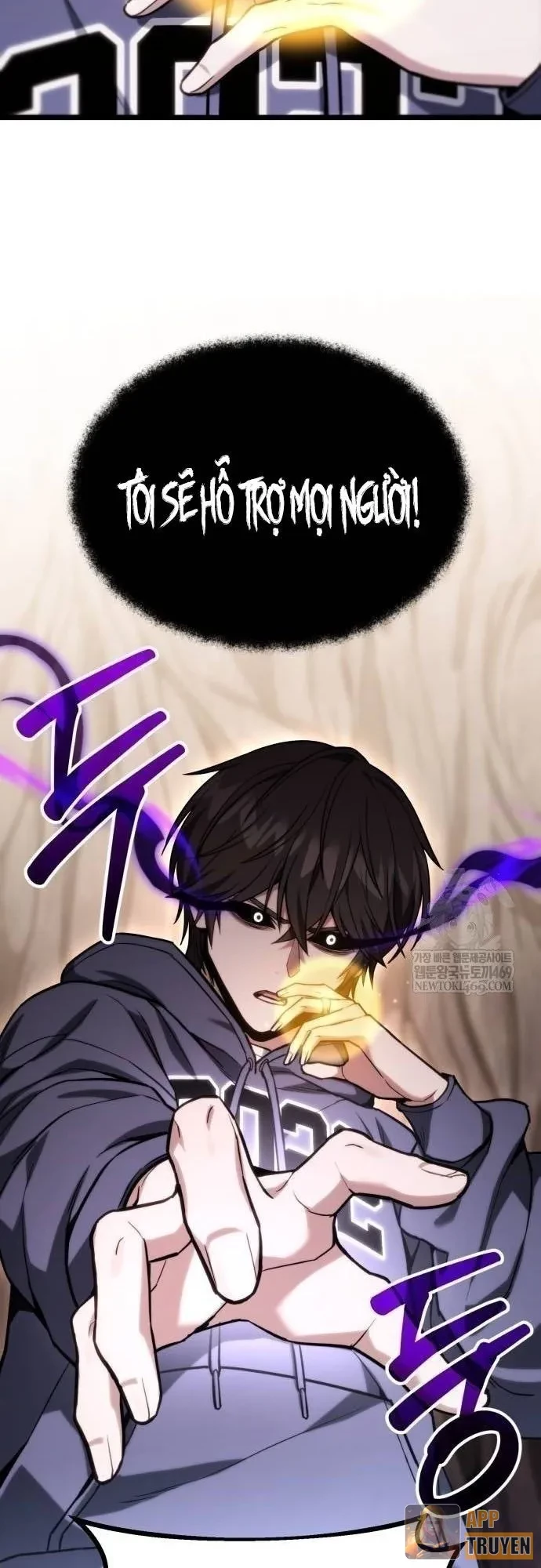 Tuyệt Đối Dân Cư Chapter 55 - 77