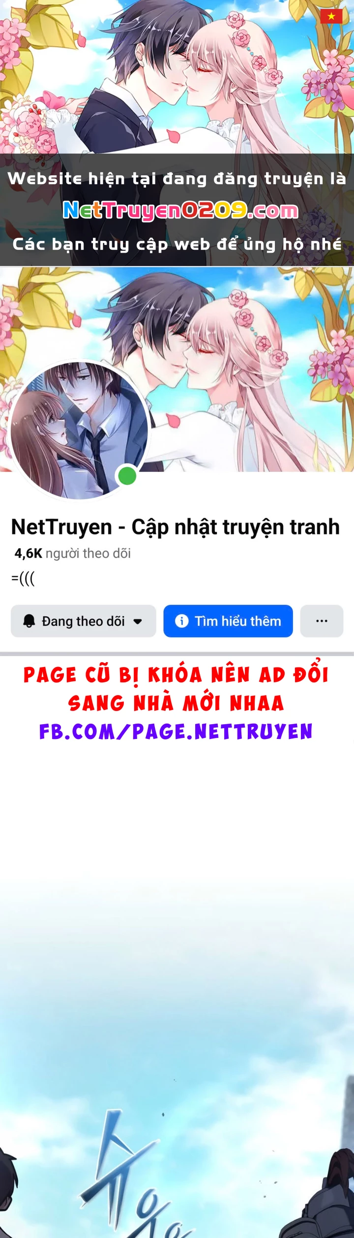 Tuyệt Đối Dân Cư Chapter 56 - 1