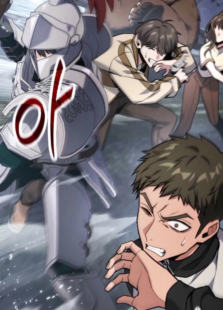 Tuyệt Đối Dân Cư Chapter 56 - 17