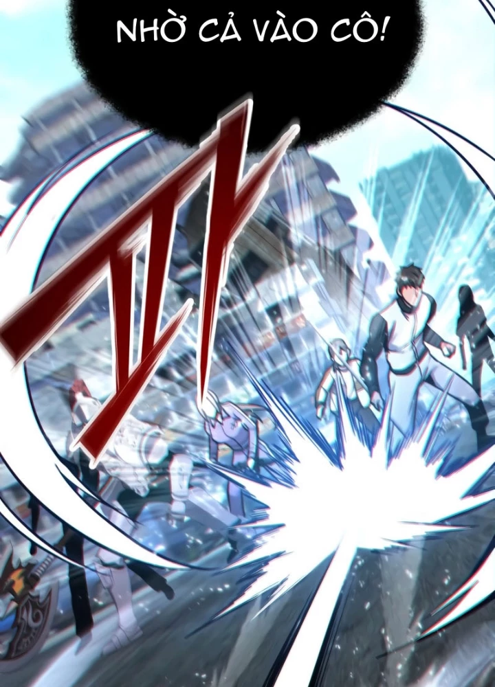 Tuyệt Đối Dân Cư Chapter 56 - 41