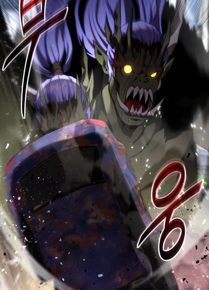 Tuyệt Đối Dân Cư Chapter 56 - 107