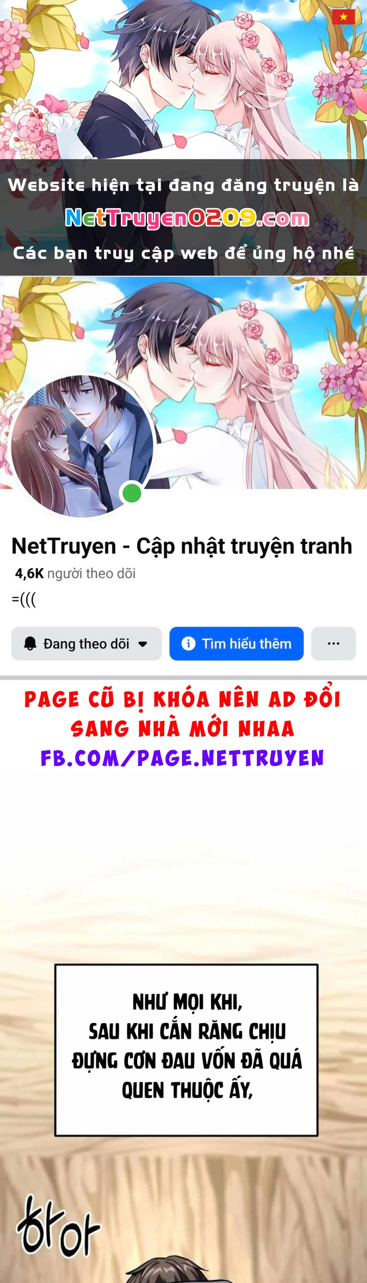 Tuyệt Đối Dân Cư Chapter 57 - 1