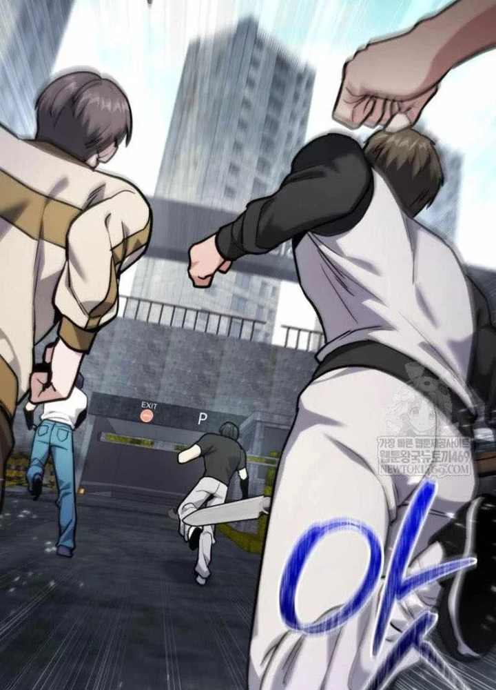 Tuyệt Đối Dân Cư Chapter 57 - 123