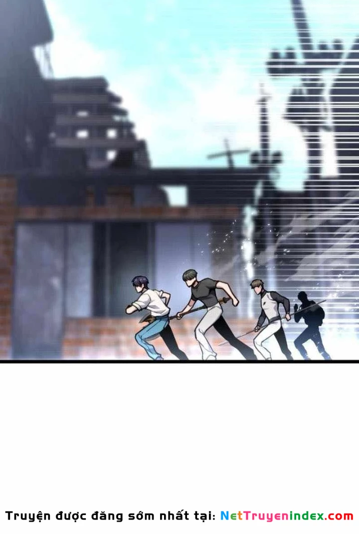 Tuyệt Đối Dân Cư Chapter 57 - 133