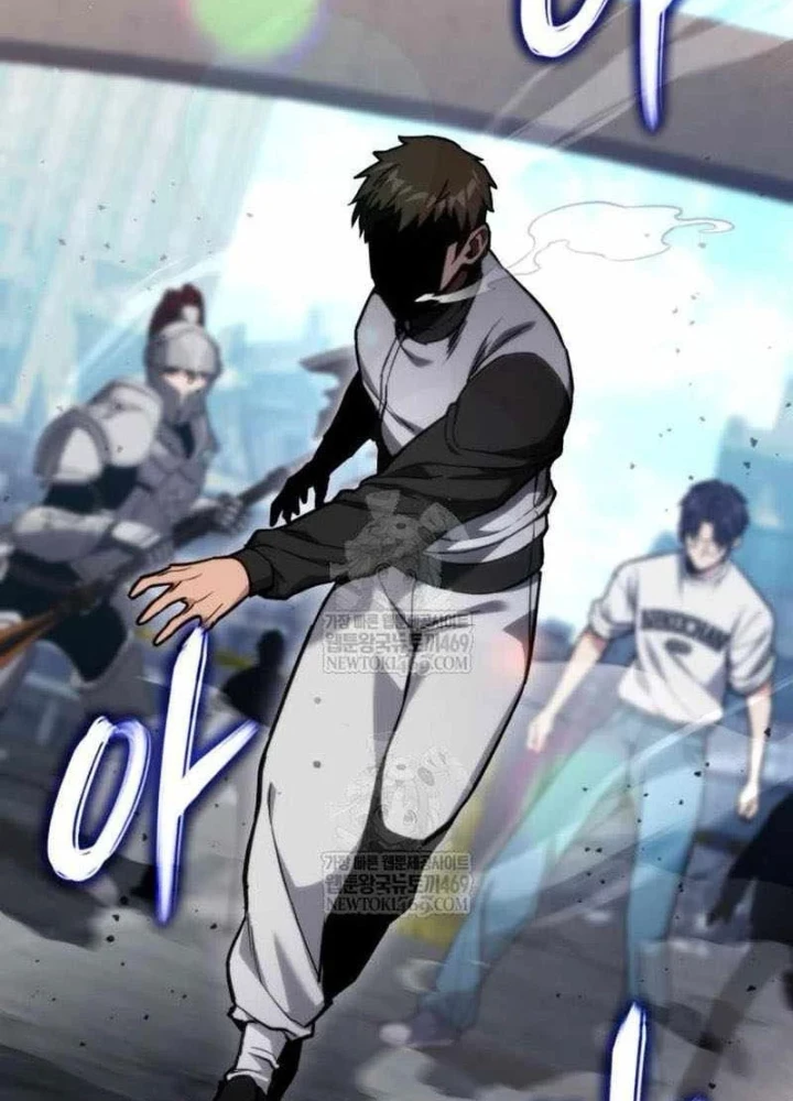 Tuyệt Đối Dân Cư Chapter 57 - 245