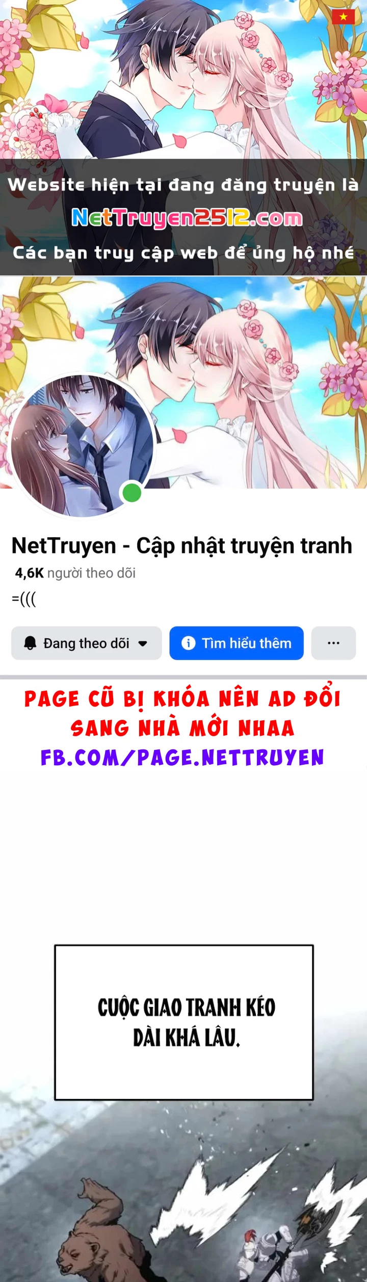 Tuyệt Đối Dân Cư Chapter 59 - 1