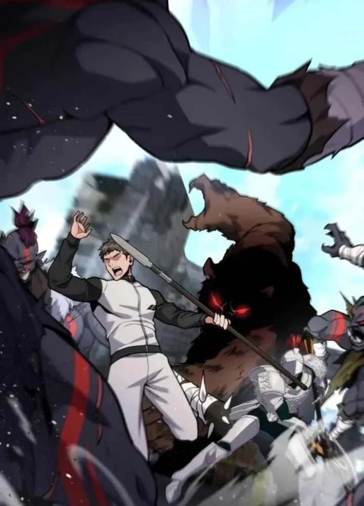 Tuyệt Đối Dân Cư Chapter 59 - 19