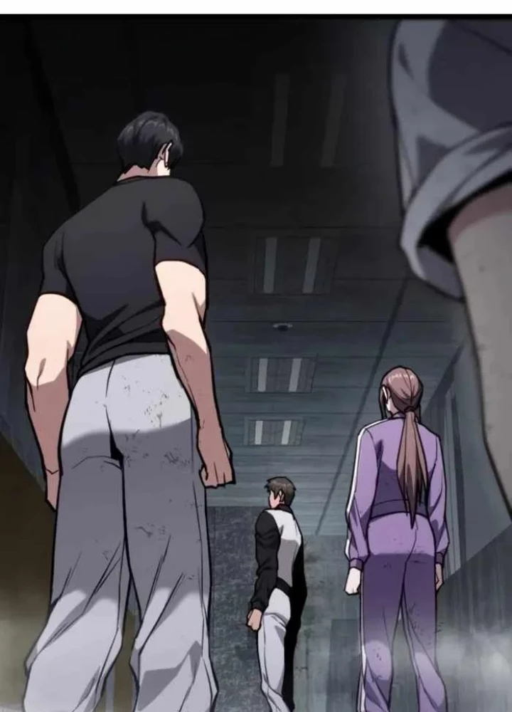 Tuyệt Đối Dân Cư Chapter 59 - 65