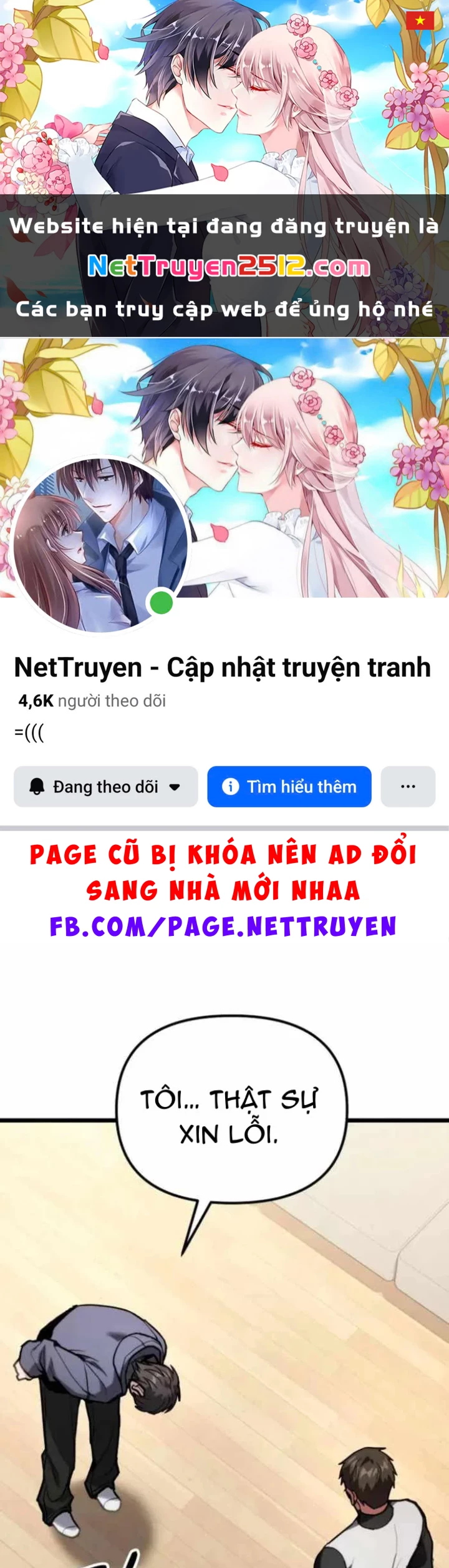 Tuyệt Đối Dân Cư Chapter 60 - 1