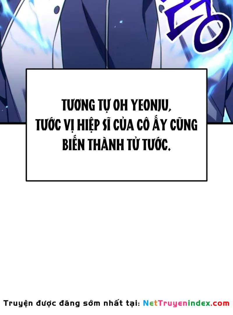 Tuyệt Đối Dân Cư Chapter 61 - 11