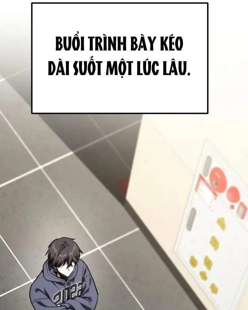 Tuyệt Đối Dân Cư Chapter 61 - 67