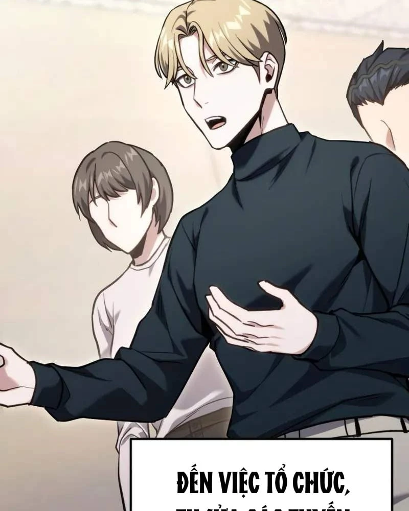 Tuyệt Đối Dân Cư Chapter 61 - 70