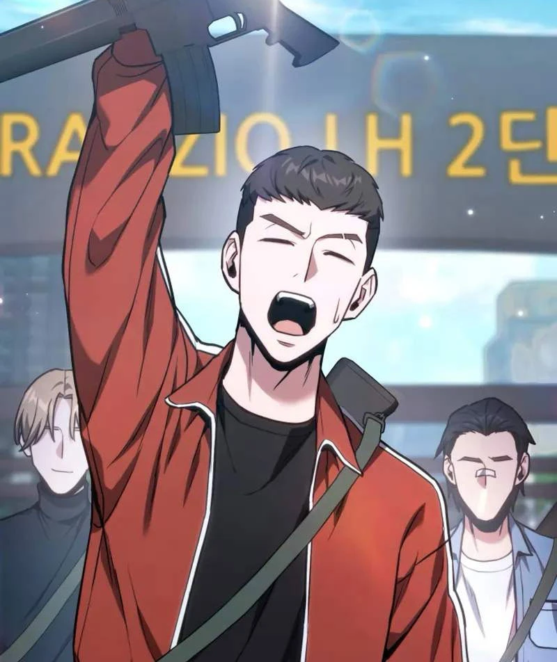 Tuyệt Đối Dân Cư Chapter 61 - 119