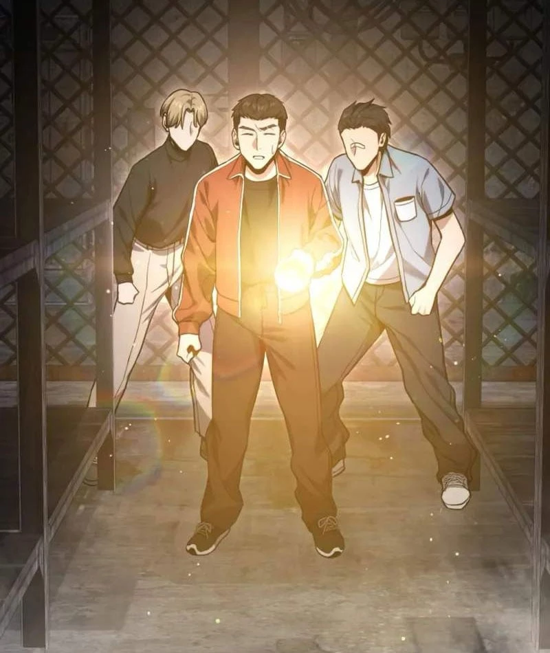 Tuyệt Đối Dân Cư Chapter 61 - 127