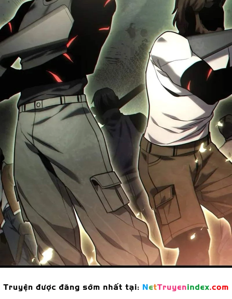 Tuyệt Đối Dân Cư Chapter 61 - 132