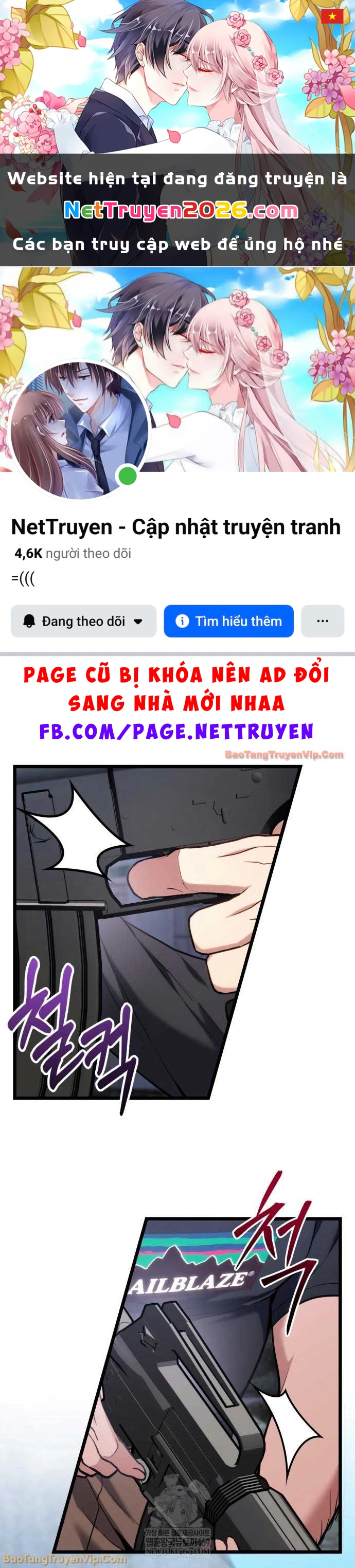 Tuyệt Đối Dân Cư Chapter 62 - 1