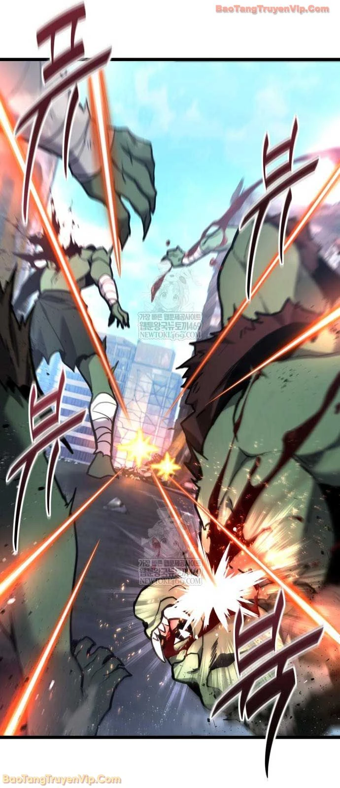 Tuyệt Đối Dân Cư Chapter 62 - 10