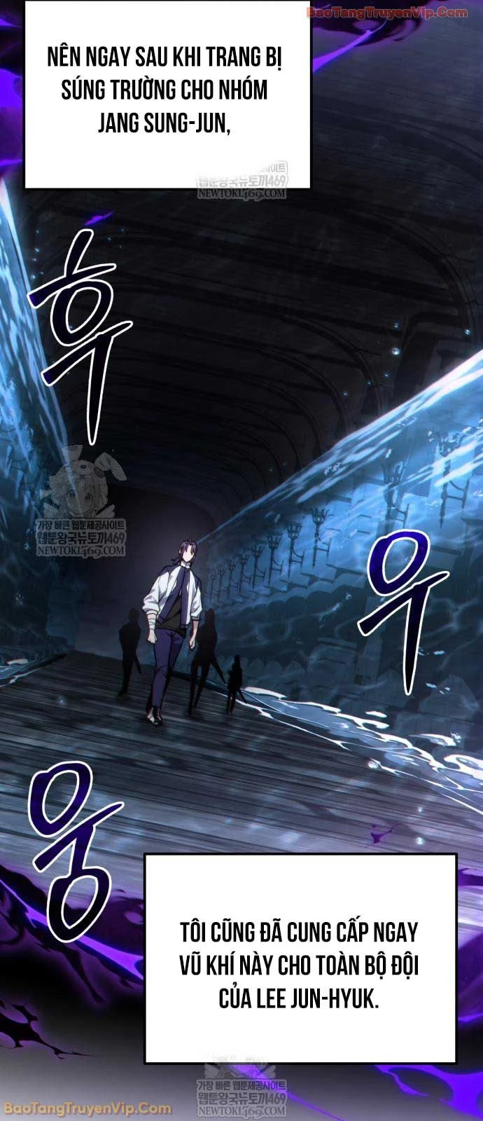 Tuyệt Đối Dân Cư Chapter 62 - 36