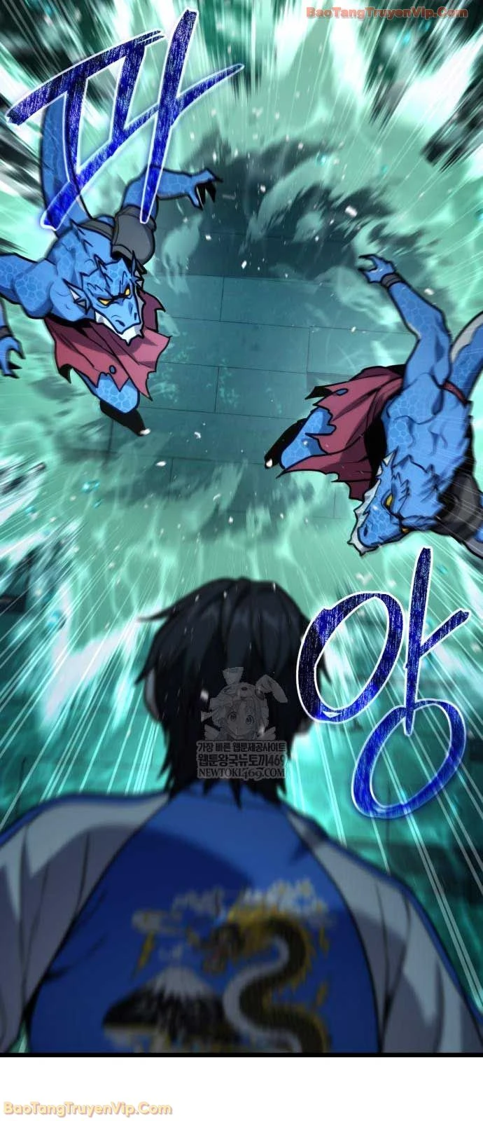 Tuyệt Đối Dân Cư Chapter 62 - 63