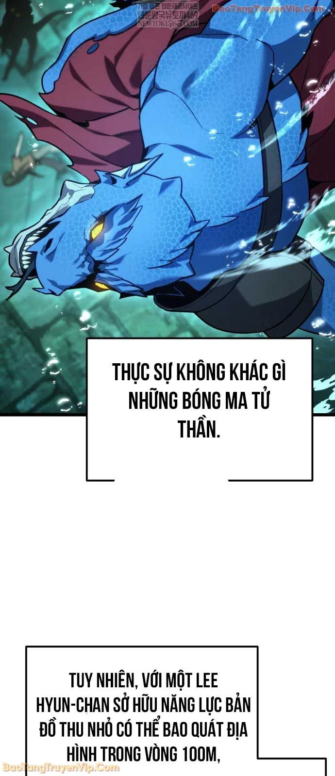 Tuyệt Đối Dân Cư Chapter 62 - 75