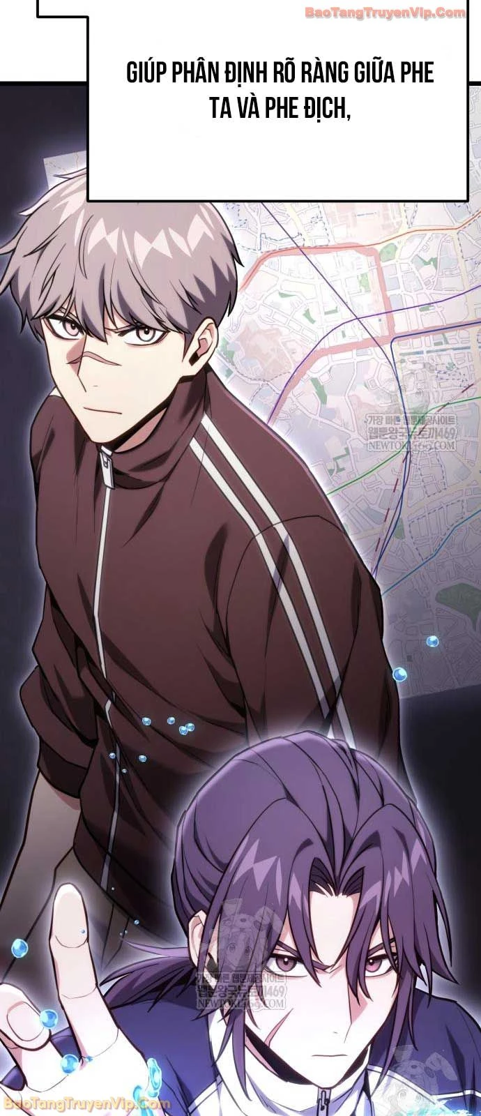 Tuyệt Đối Dân Cư Chapter 62 - 76