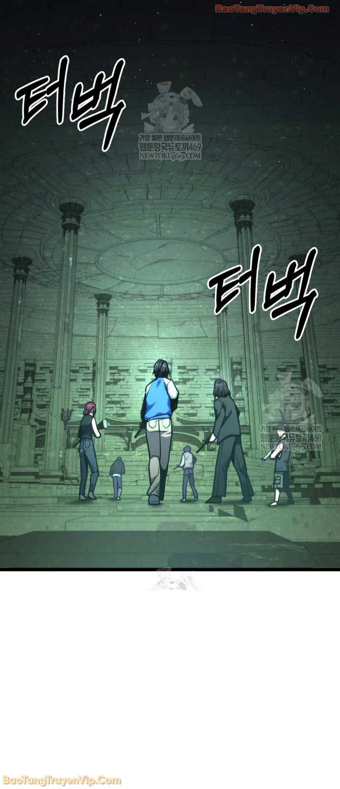 Tuyệt Đối Dân Cư Chapter 62 - 86