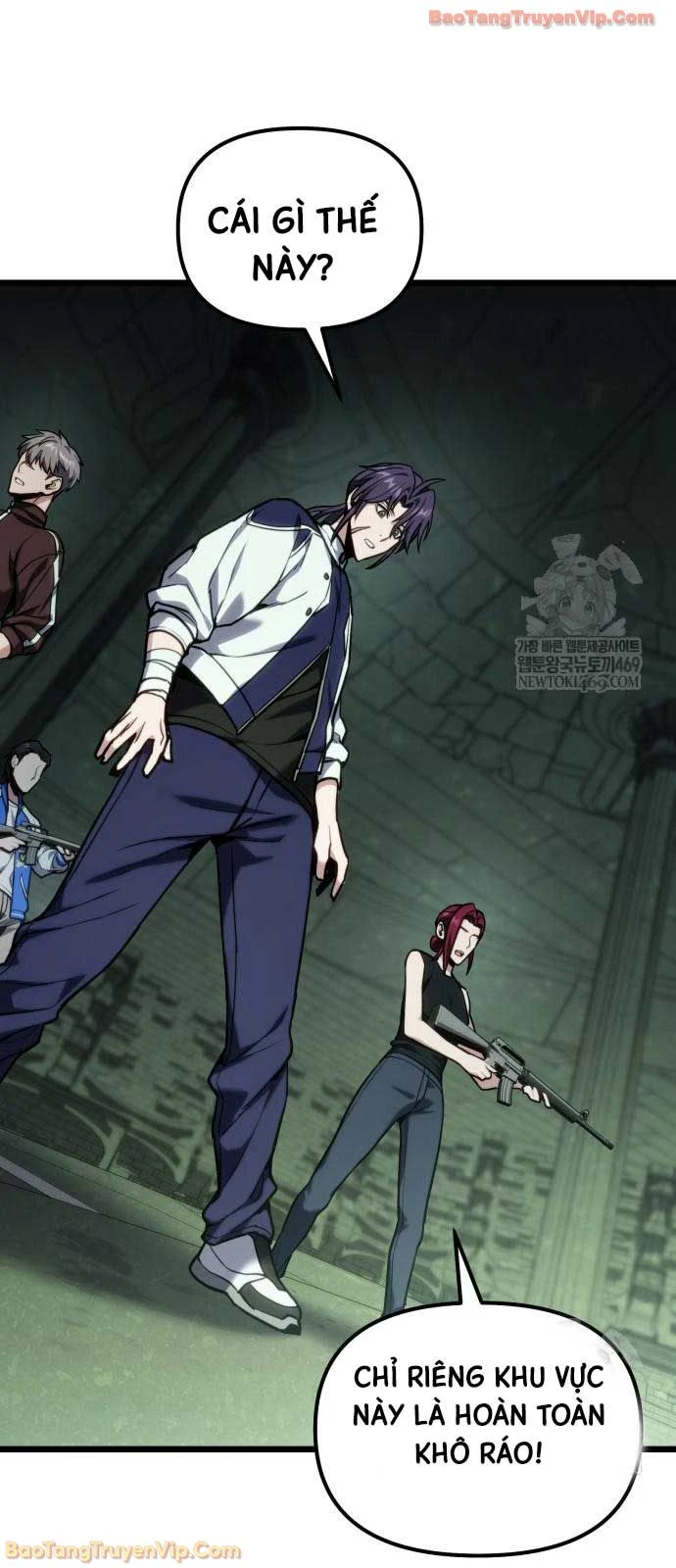 Tuyệt Đối Dân Cư Chapter 62 - 87