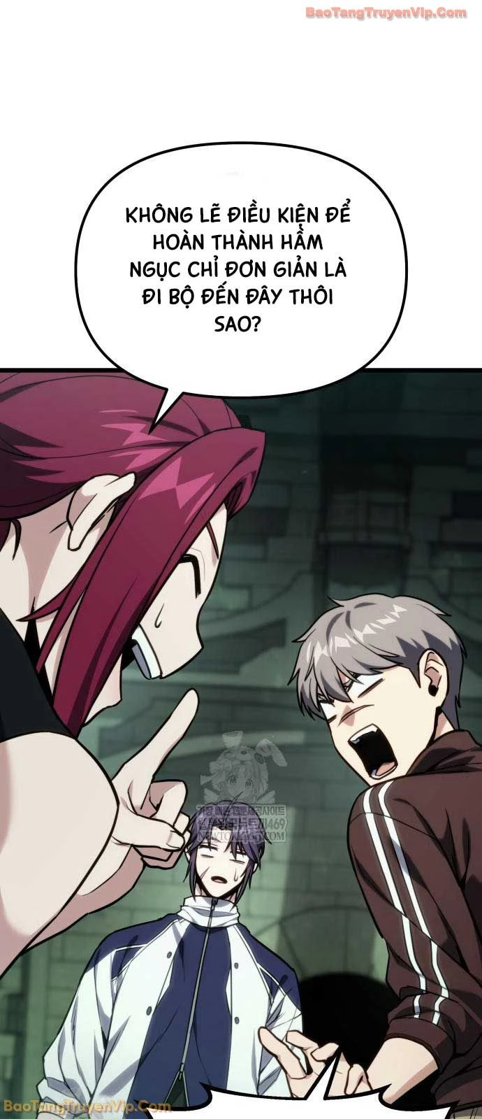 Tuyệt Đối Dân Cư Chapter 62 - 88